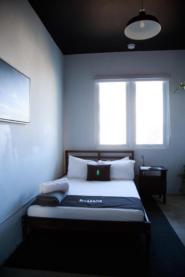 Nomada Urban Beach Hostel- Calle Loiza (Adults Only) 산후안 외부 사진